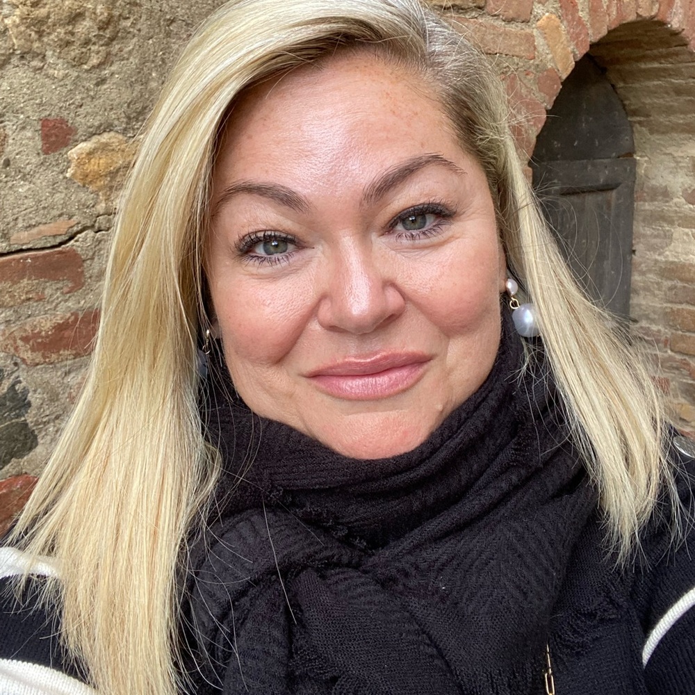 Meet your Posher, Sandra